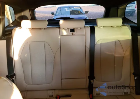 2023 BMW X3 Sdrive30I from USA, damaged, VIN 5UX43DP06P9S08359